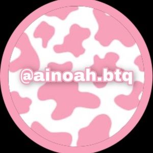 Meet your Posher, Ainoah